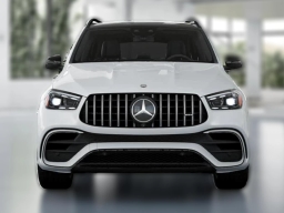 Mercedes-Benz GLE AMG GLE 63 S 4MATIC+ SUV 2026