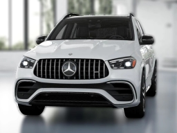 Mercedes-Benz GLE AMG GLE 63 S 4MATIC+ SUV 2026