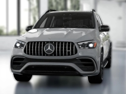 Mercedes-Benz GLE AMG GLE 63 S 4MATIC+ SUV 2026