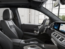 Mercedes-Benz GLE AMG GLE 63 S 4MATIC+ SUV 2026