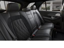 Mercedes-Benz GLE AMG GLE 63 S 4MATIC+ SUV 2026