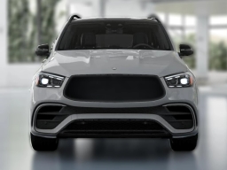 Mercedes-Benz GLE AMG GLE 63 S 4MATIC+ SUV 2026