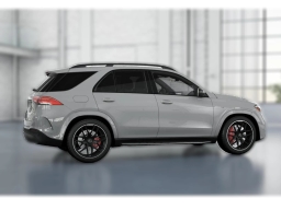 Mercedes-Benz GLE AMG GLE 63 S 4MATIC+ SUV 2026