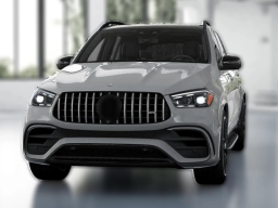 Mercedes-Benz GLE AMG GLE 63 S 4MATIC+ SUV 2026