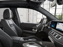 Mercedes-Benz GLE AMG GLE 63 S 4MATIC+ SUV 2026