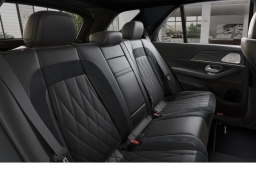 Mercedes-Benz GLE AMG GLE 63 S 4MATIC+ SUV 2026