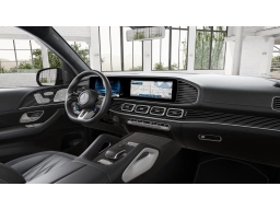Mercedes-Benz GLE AMG GLE 63 S 4MATIC+ SUV 2026