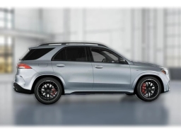 Mercedes-Benz GLE AMG GLE 63 S 4MATIC+ SUV 2026