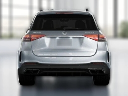 Mercedes-Benz GLE AMG GLE 63 S 4MATIC+ SUV 2026