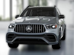 Mercedes-Benz GLE AMG GLE 63 S 4MATIC+ SUV 2026