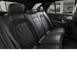 Mercedes-Benz GLE AMG GLE 63 S 4MATIC+ SUV 2026