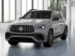 Mercedes-Benz GLE AMG GLE 63 S 4MATIC+ SUV 2026