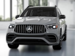 Mercedes-Benz GLE AMG GLE 63 S 4MATIC+ SUV 2026