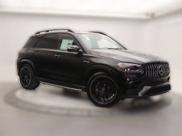 Mercedes-Benz GLE AMG GLE 63 S 4MATIC+ SUV 2026