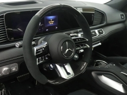 Mercedes-Benz GLE AMG GLE 63 S 4MATIC+ SUV 2026