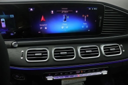 Mercedes-Benz GLE AMG GLE 63 S 4MATIC+ SUV 2026