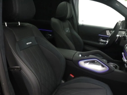 Mercedes-Benz GLE AMG GLE 63 S 4MATIC+ SUV 2026