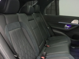 Mercedes-Benz GLE AMG GLE 63 S 4MATIC+ SUV 2026