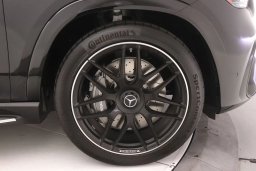 Mercedes-Benz GLE AMG GLE 63 S 4MATIC+ SUV 2026