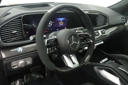 Mercedes-Benz GLE AMG GLE 63 S 4MATIC+ SUV 2026