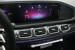 Mercedes-Benz GLE AMG GLE 63 S 4MATIC+ SUV 2026