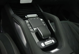 Mercedes-Benz GLE AMG GLE 63 S 4MATIC+ SUV 2026