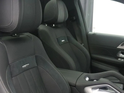 Mercedes-Benz GLE AMG GLE 63 S 4MATIC+ SUV 2026