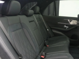 Mercedes-Benz GLE AMG GLE 63 S 4MATIC+ SUV 2026