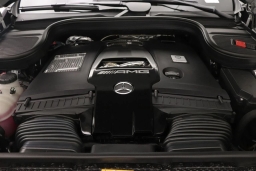 Mercedes-Benz GLE AMG GLE 63 S 4MATIC+ SUV 2026