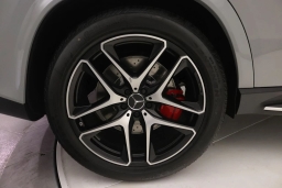 Mercedes-Benz GLE AMG GLE 63 S 4MATIC+ SUV 2026