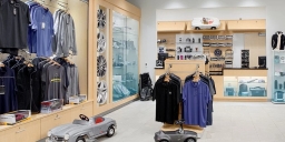 Mercedes-Benz GLE AMG GLE 63 S 4MATIC+ SUV 2026