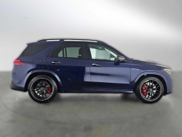 Mercedes-Benz GLE AMG GLE 63 S 4MATIC+ SUV 2026