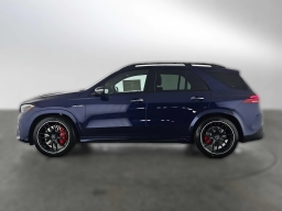 Mercedes-Benz GLE AMG GLE 63 S 4MATIC+ SUV 2026