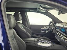 Mercedes-Benz GLE AMG GLE 63 S 4MATIC+ SUV 2026