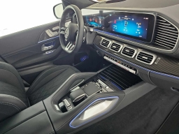 Mercedes-Benz GLE AMG GLE 63 S 4MATIC+ SUV 2026