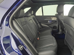 Mercedes-Benz GLE AMG GLE 63 S 4MATIC+ SUV 2026