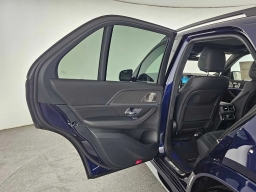 Mercedes-Benz GLE AMG GLE 63 S 4MATIC+ SUV 2026