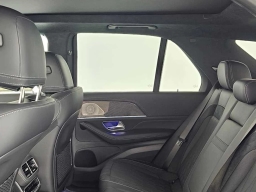 Mercedes-Benz GLE AMG GLE 63 S 4MATIC+ SUV 2026