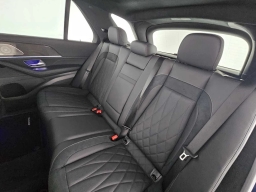 Mercedes-Benz GLE AMG GLE 63 S 4MATIC+ SUV 2026