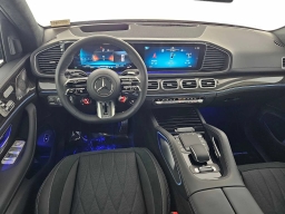 Mercedes-Benz GLE AMG GLE 63 S 4MATIC+ SUV 2026