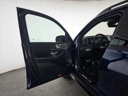 Mercedes-Benz GLE AMG GLE 63 S 4MATIC+ SUV 2026