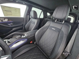 Mercedes-Benz GLE AMG GLE 63 S 4MATIC+ SUV 2026