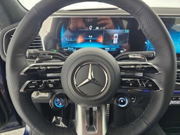 Mercedes-Benz GLE AMG GLE 63 S 4MATIC+ SUV 2026