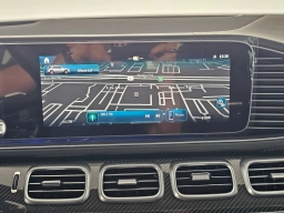 Mercedes-Benz GLE AMG GLE 63 S 4MATIC+ SUV 2026