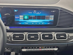 Mercedes-Benz GLE AMG GLE 63 S 4MATIC+ SUV 2026