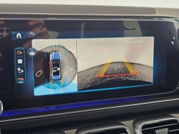 Mercedes-Benz GLE AMG GLE 63 S 4MATIC+ SUV 2026