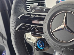 Mercedes-Benz GLE AMG GLE 63 S 4MATIC+ SUV 2026