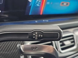 Mercedes-Benz GLE AMG GLE 63 S 4MATIC+ SUV 2026