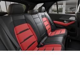 Mercedes-Benz GLE AMG GLE 63 S 4MATIC+ SUV 2026