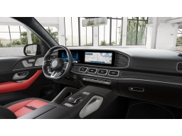 Mercedes-Benz GLE AMG GLE 63 S 4MATIC+ SUV 2026